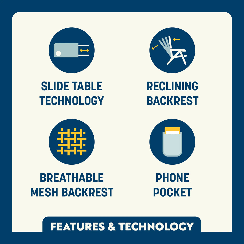 Big Surf™ with Slide Table Bundle | Cut QI53