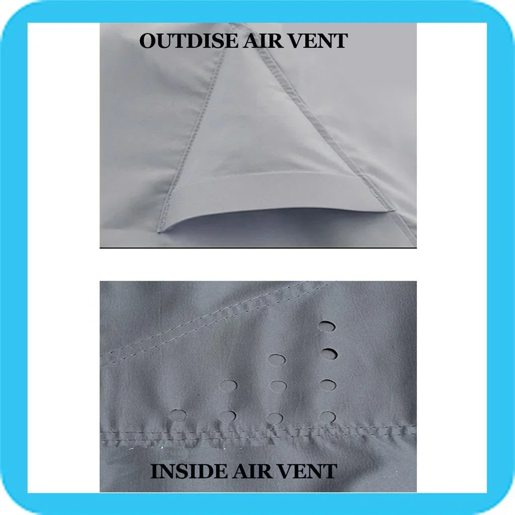 BOAT COVER Compatible for LOWE FISizeHING MACHINE 185 DC 2004-2011 SizeTORAGE, TRAVEL, LIFT