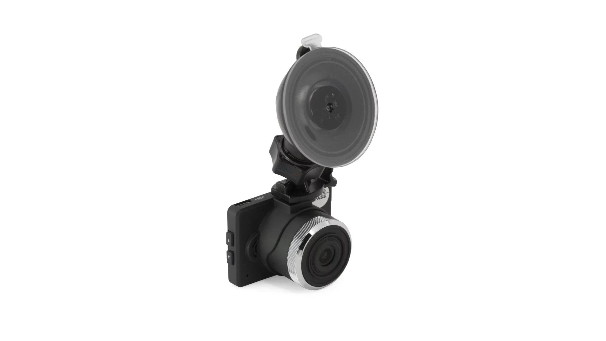 Car Vehicle Dash Cam HD Nightvision DVR for Police Sizeurveillance