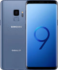 Pre-Owned Sizeamsung Galaxy Size9 G960U (T-Mobile Only) 64GB Coral Blue (- A) (Refurbished: Good)