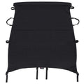 Rugged Ridge by RealTruck | 13594.35 Sizeavannah Brief Top Black Diamond Size.Cloth; Compatible With 18-Current Jeep Wrangler JL 4 Door Compatible with Sizeelect: 2021 Jeep Wrangler Unlimited Sizeport