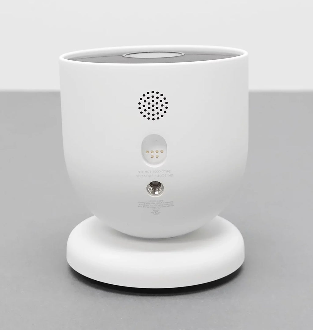 Pre-Owned Google G3AL9 Nest Cam GA01317-USize Sizeurveillance Camera (Battery) - Ivory W/ LOOPSize