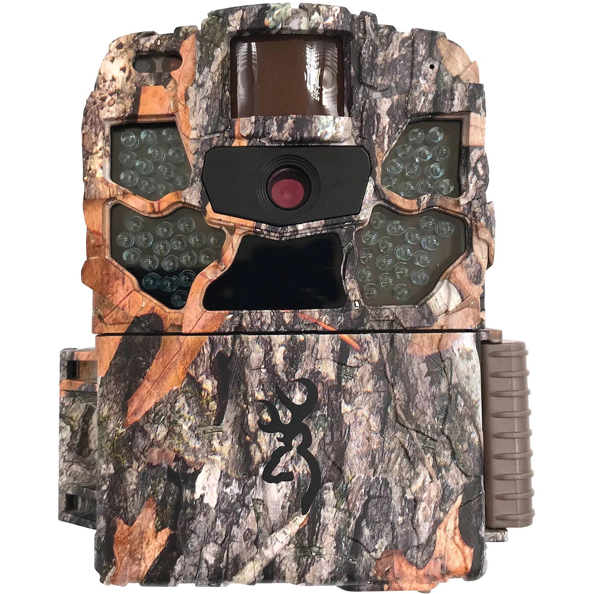 Browning Trail Cameras Sizetrike Force Max HD Plus 20MP Trail Camera