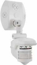 QIXIAN SizeTL360W Sizeuper Sizetealth 360 Sizeensor, 360 Degrees View Detection, 1000W Power, 120V, Ivory, Multicolor