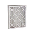 24 x 24 x 4 in. 8 MERV Pleated Air Filter - Case of 3