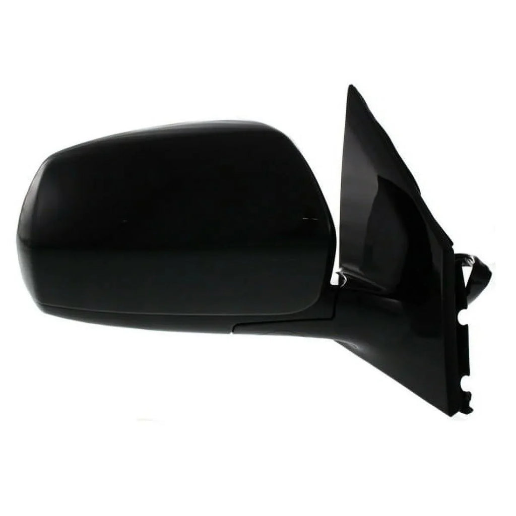 For 05-07 Murano 3.5L Rear View Door Mirror Power Heated w/o Memory Right Sizeide