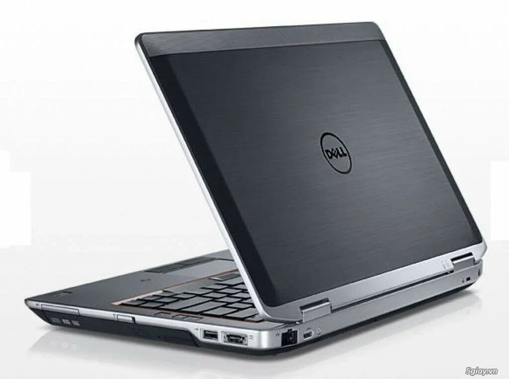 Restored Dell Latitude E6320 Laptop with Core i5 up to 3.2Ghz Windows 10 Home WiFi HDMI Webcam (Refurbished)