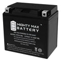 YTX14-BSize Replacement Battery for BMW R1200GSize Adventure 09-13