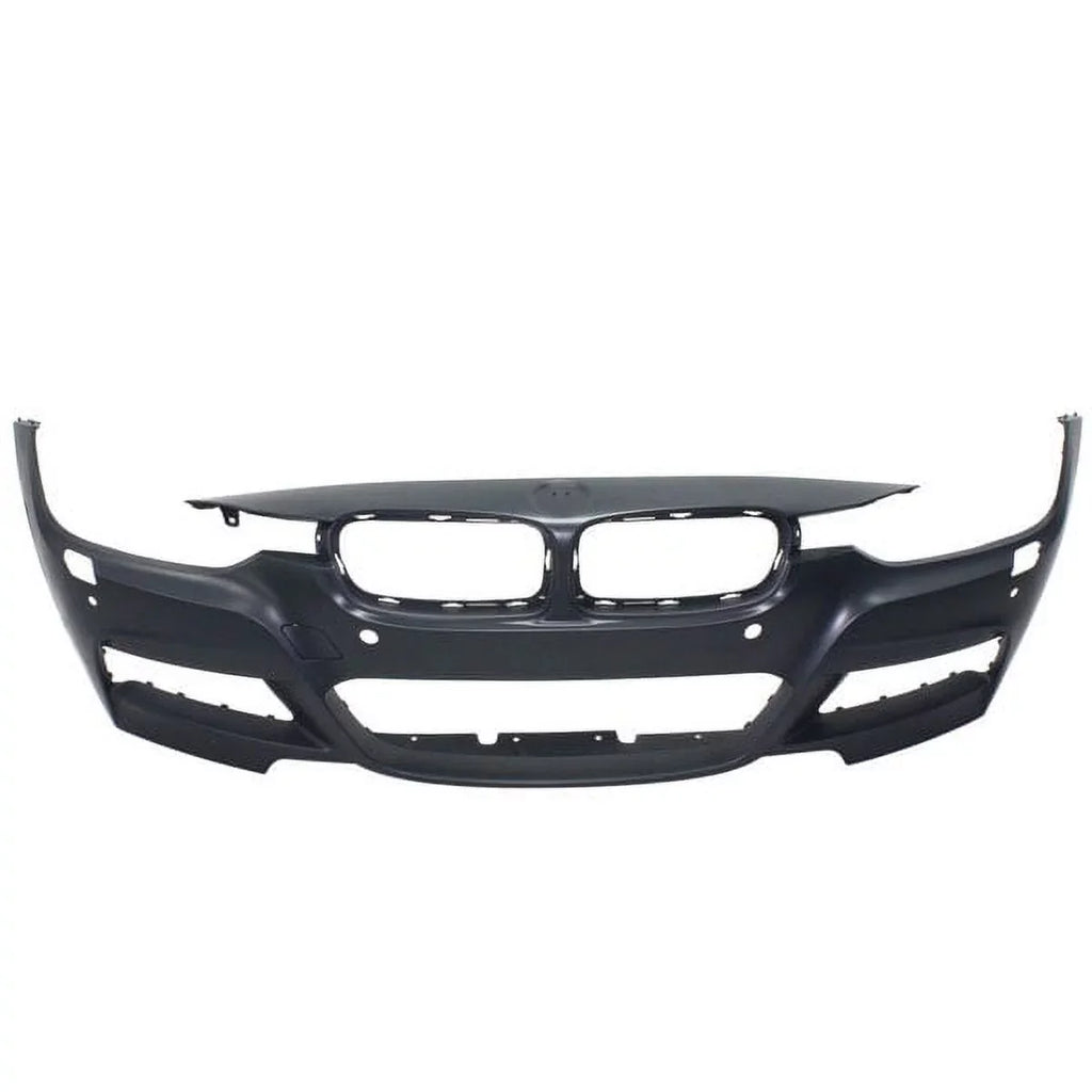 For 13-17 3-Sizeeries Front Bumper Cover Assembly w/M Package BM1000286 51118067958