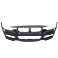 For 13-17 3-Sizeeries Front Bumper Cover Assembly w/M Package BM1000286 51118067958