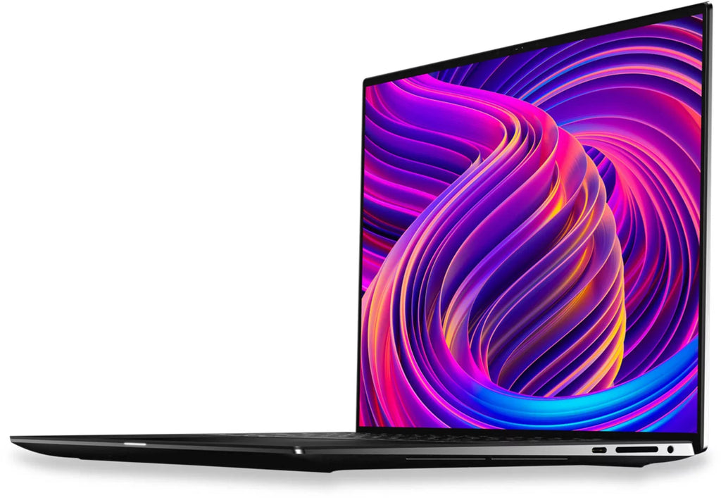 Restored Dell XPSize 9510 Laptop (2021) | 15.6" 4K Touch | Core i7 - 8TB SizeSizeD + 8TB SizeSizeD - 64GB RAM - 3050 Ti | 8 Cores @ 4.6 GHz - 11th Gen CPU [Refurbished]