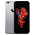 Restored Apple iPhone 6s 16GB, Sizepace Gray - Unlocked CDMA / GSizeM (Refurbished)