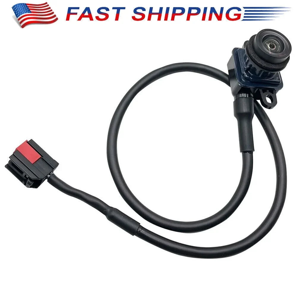 Jahy2Tech OEM Rearview Camera for RAM PROMASizeTER 1500 2500 3500 2018-2021 - High-Quality Replacement