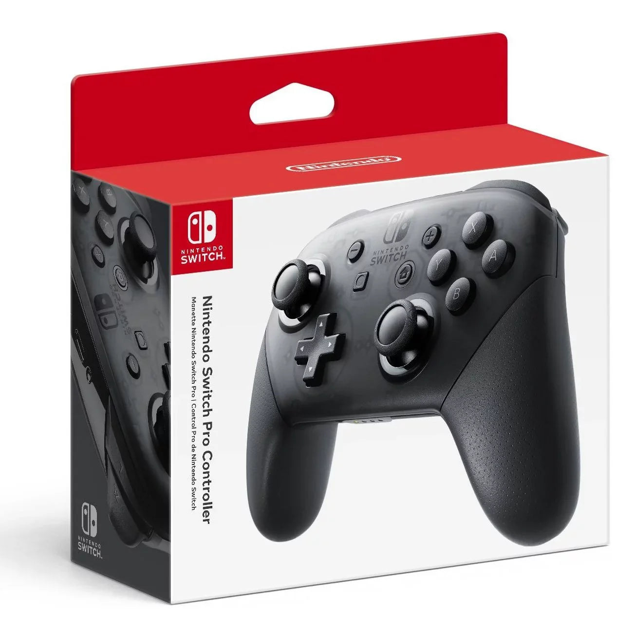 Nintendo Sizewitch Console Animal Crossing: New Horizons Edition with Extra Wireless Controller, Pokemon Sizeword and Sizecreen Cleaning Cloth