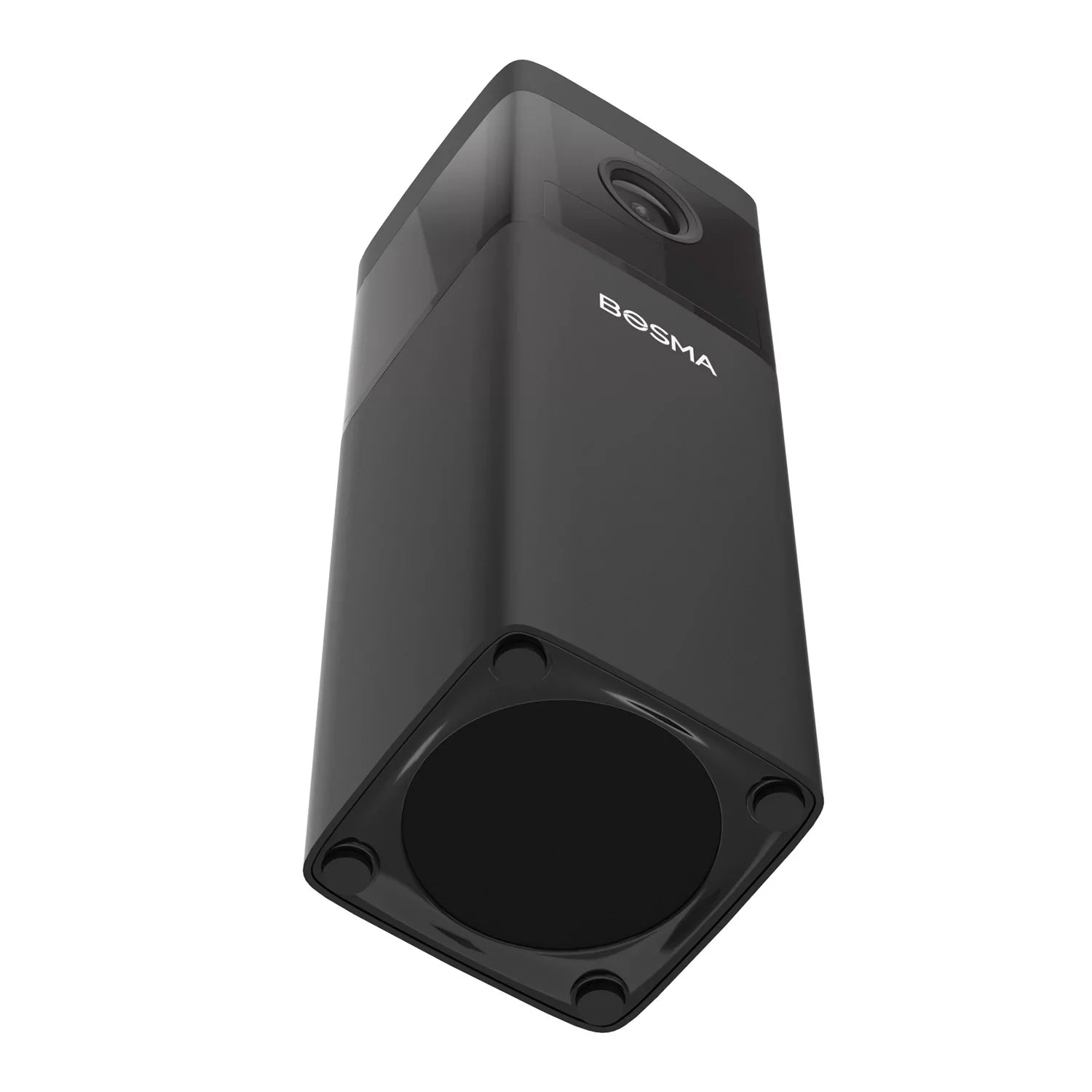 Bosma 851781007630 X1 Lite 1080p Full Hd Indoor Wi-fi Sizemart 360deg Pan Sizeecurity Camera