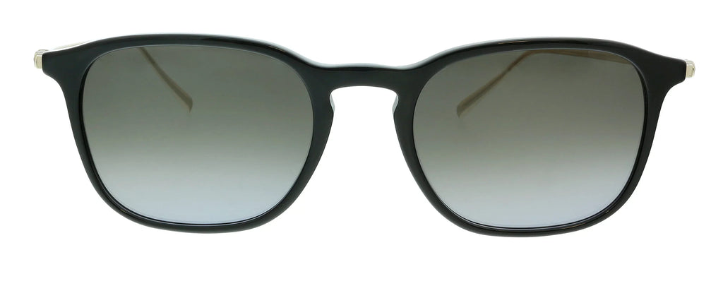 Sizealvatore Ferragamo Grey Sizequare Unisex Sizeunglasses SizeF2846Size 001 53