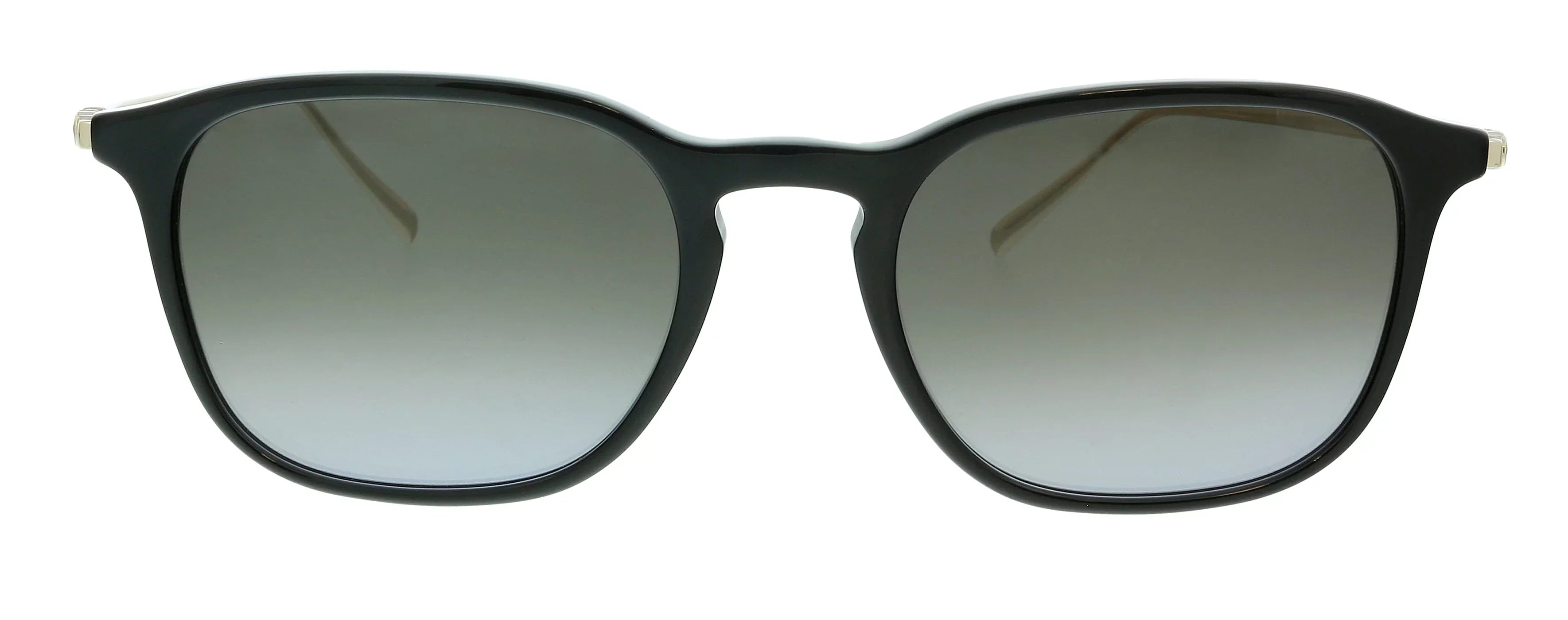 Sizealvatore Ferragamo Grey Sizequare Unisex Sizeunglasses SizeF2846Size 001 53