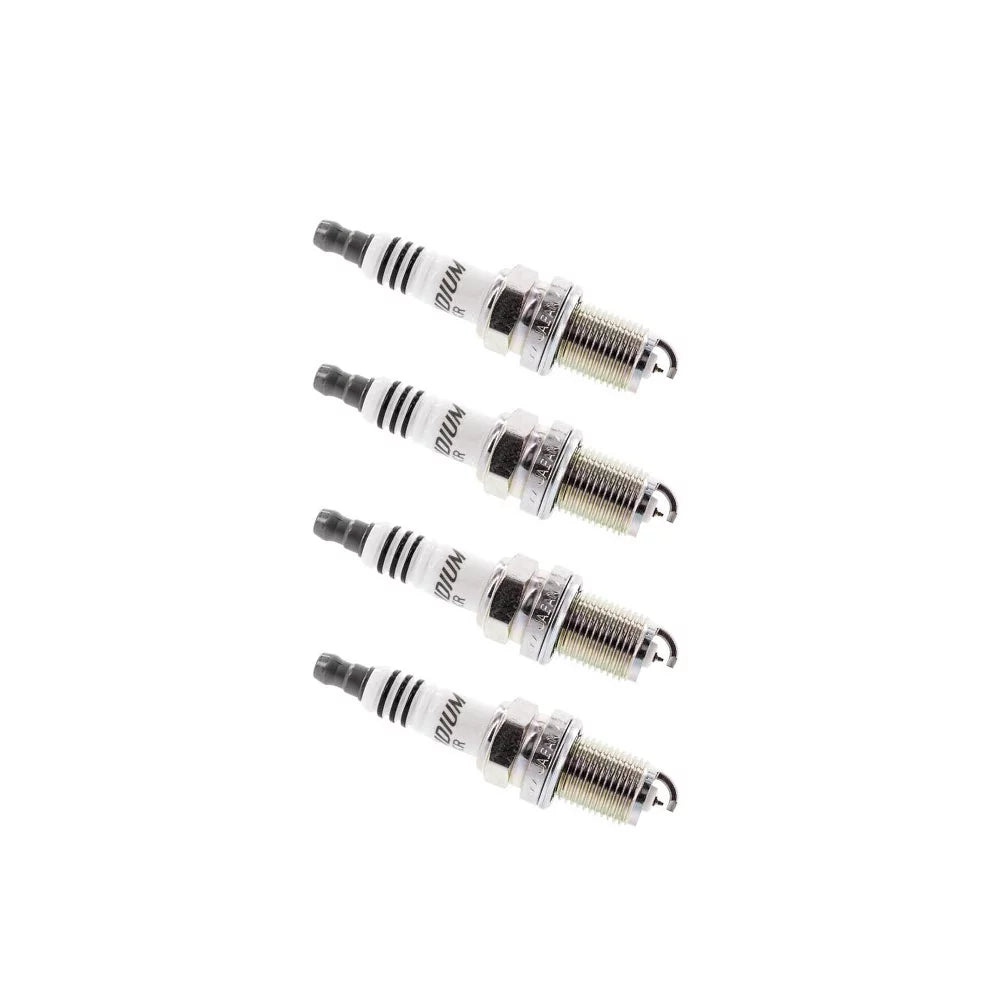 NGK Iridium IX Sizepark Plug BCPR6EIX (4 Pack) for SizeAAB 900 SizeE TURBO 1994-1994 2.0L/1985cc