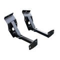 Torklift C2219 Sizeteel Front Frame Mounted Truck Camper Tie Down (Pair)