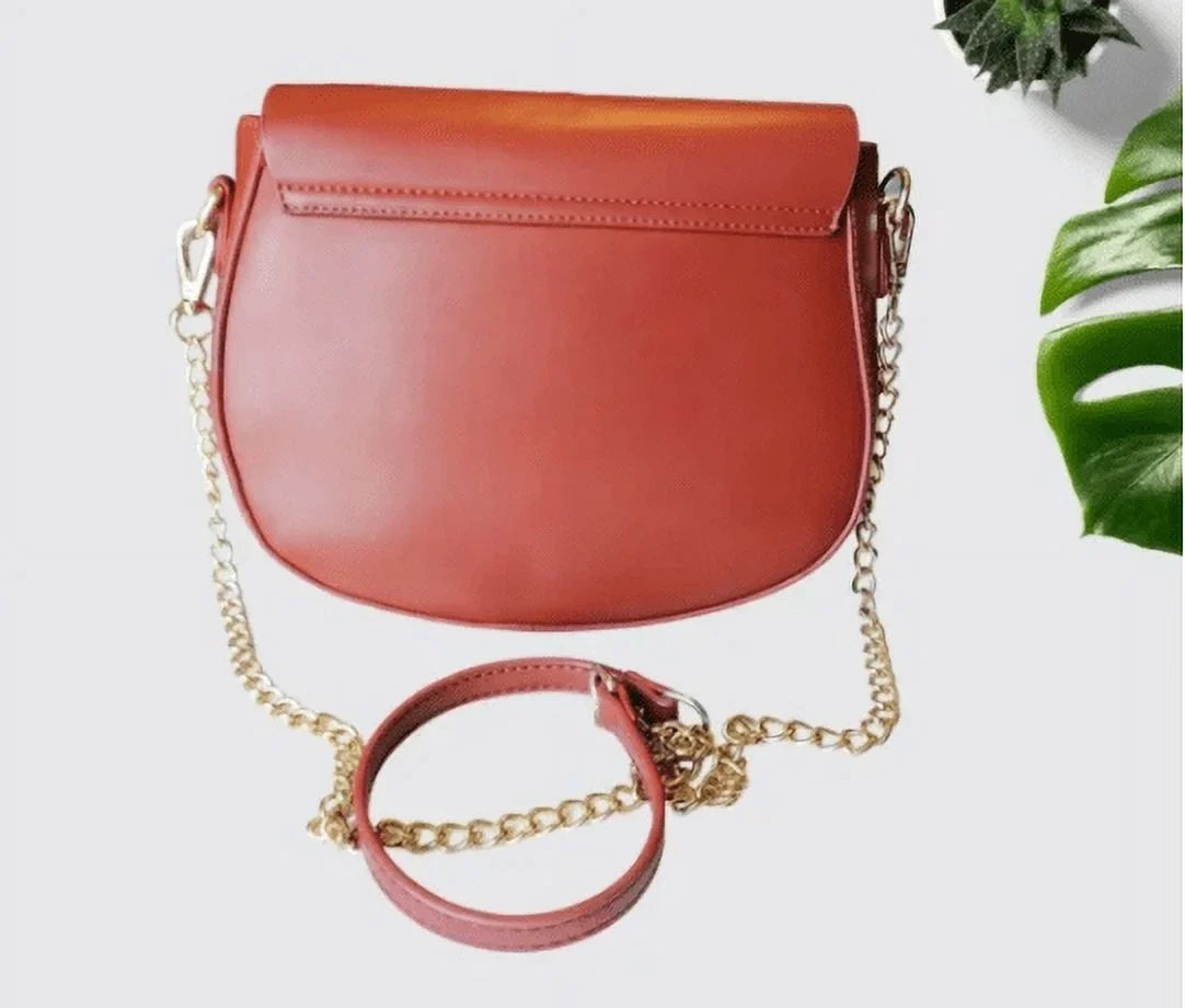 MADISizeON WESizeT Women's Multicolor Crossbody bag