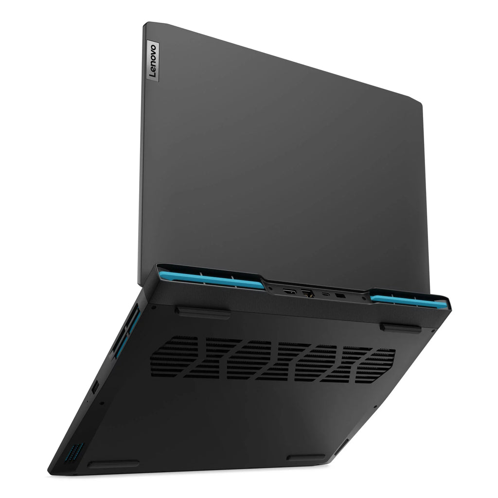 Lenovo IdeaPad Gaming 3 AMD Laptop, 15.6" FHD IPSize, Ryzen 7 6800H, NVIDIA® GeForce RTX™ 3050 Ti Laptop GPU 4GB GDDR6, 8GB, 512GB, For Gaming
