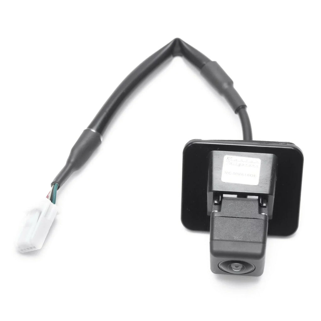 Master Tailgaters Replacement for Mazda 6 Type 2 (2016-2017) Backup Camera OE Part # GMN4-67-RC0