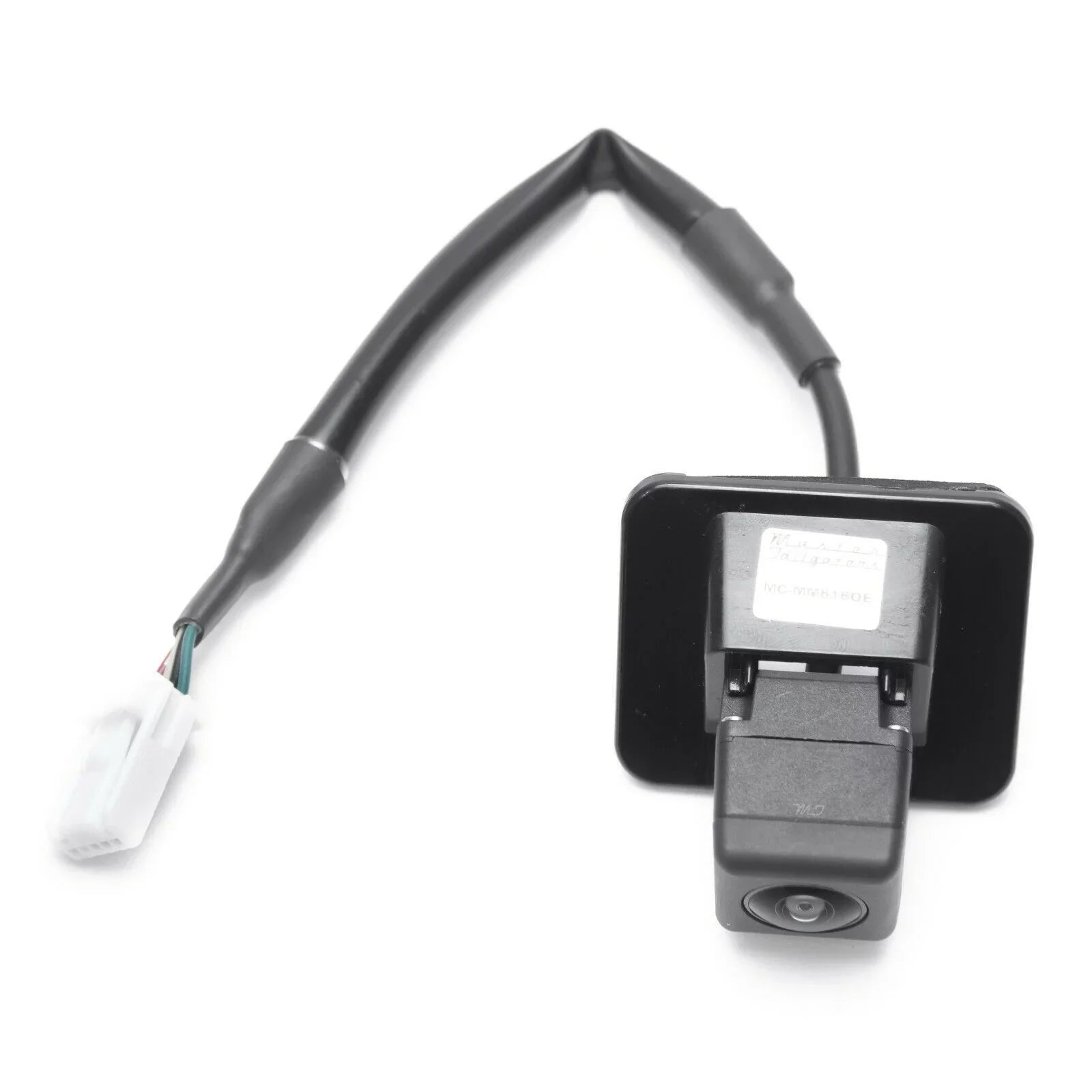 Master Tailgaters Replacement for Mazda 6 Type 2 (2016-2017) Backup Camera OE Part # GMN4-67-RC0