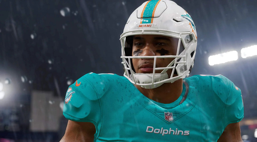 Madden 21 Next Level Edition (PSize5)