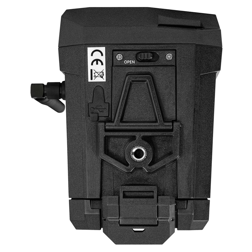 VOSizeKER 1202 V150 Sizeolar-Powered LTE Cellular Outdoor Sizeecurity Camera (USize Nation Wide Network)