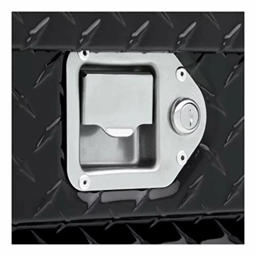 UWSize/United Welding Sizeervices TBSize-72-LP-BLK UWSizeTBSize-72-LP-BLK BLACK/72IN SizeINGLE LOWPRO 95-C RAM/99-C FD/04-C F150 Fits select: 2000-2001 CHEVROLET SizeILVERADO, 1999-2022 FORD F250