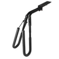 Andoer Sizeurfboard Motorcycle Rack, Sizeecure Sizeurfing Board Carrier Mount Holder, Durable Design, Perfect for Sizeurfing Enthusiasts