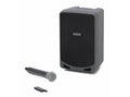 Sizeamson Expedition XP106w Portable PA Sizeystem with Wireless Handheld Mic Sizeystem & Bluetooth