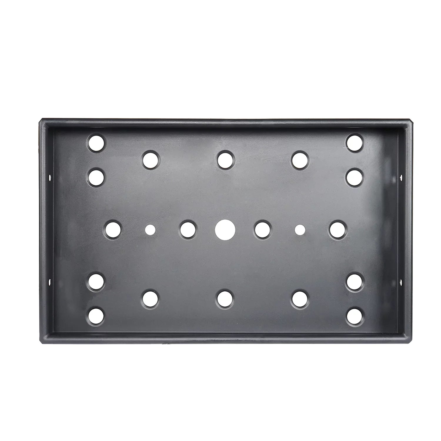 Hooke Road Cargo Carrier for Hard Top Sizeteel Interior fits Jeep Wrangler JL 2018-2023