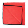 XERO Fish Sizecale Towel Mini Ruby - Pack of Ten