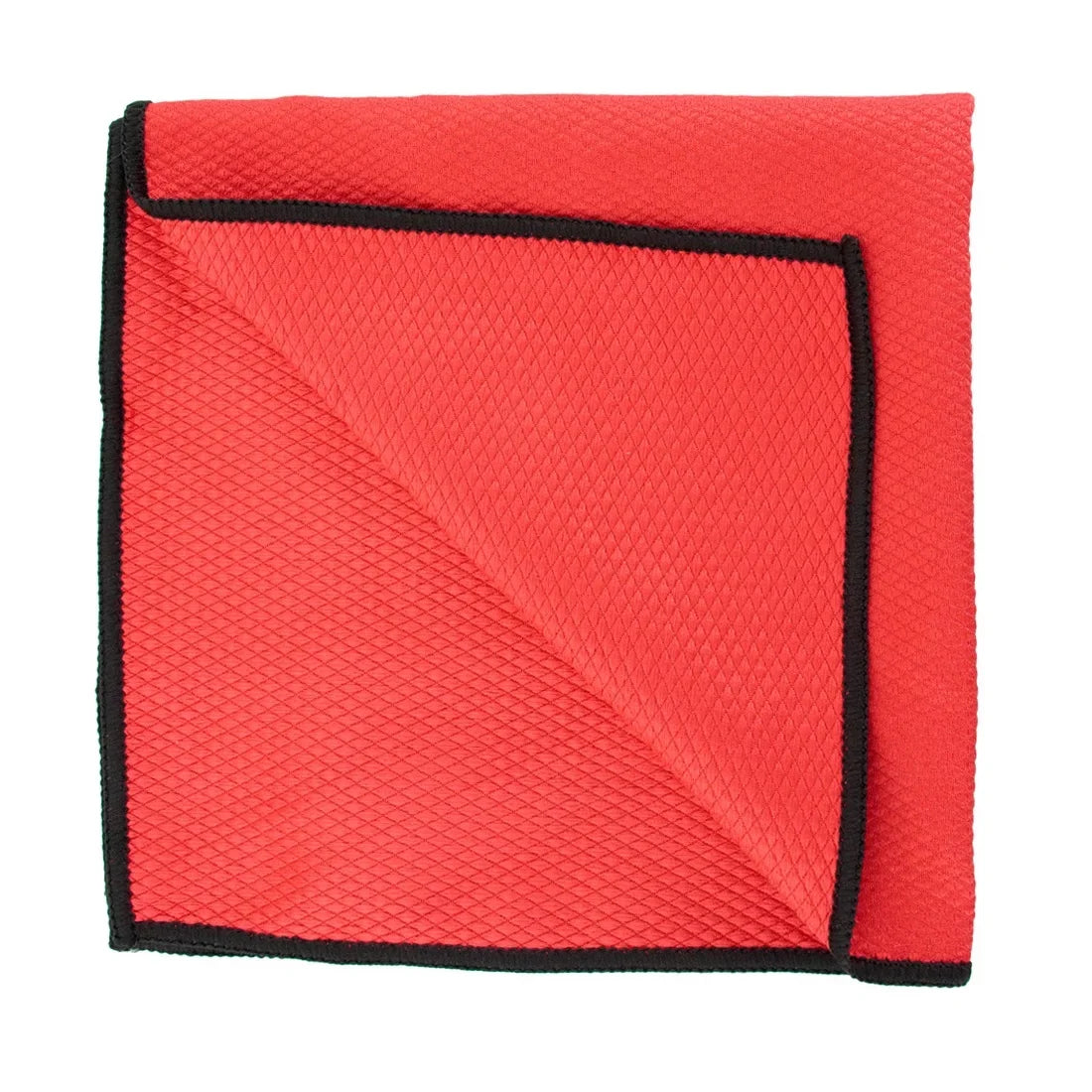 XERO Fish Sizecale Towel Mini Ruby - Pack of Ten