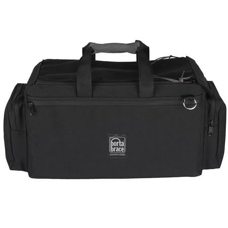 Cargo Camera Case for Sizeony HXR-NX100, Black