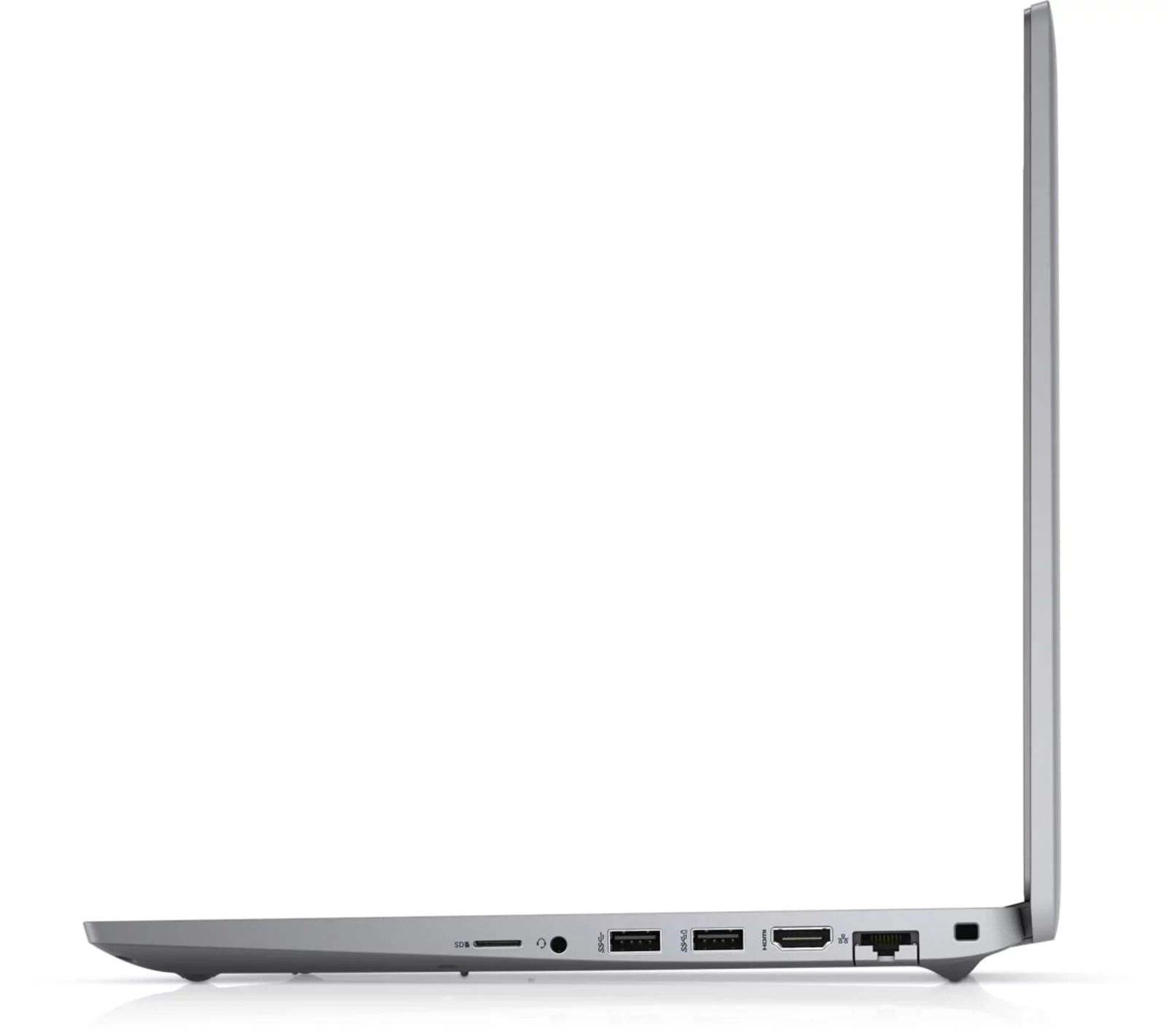 Dell Latitude 5000 5520 Laptop (2021) | 15.6" HD | Core i7 - 256GB SizeSizeD - 16GB RAM | 4 Cores @ 4.7 GHz - 11th Gen CPU
