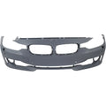 Teledu Front Bumper Cover For 3 320 328 335 xDrive Type w/ HLW/PDC/Cam Holes