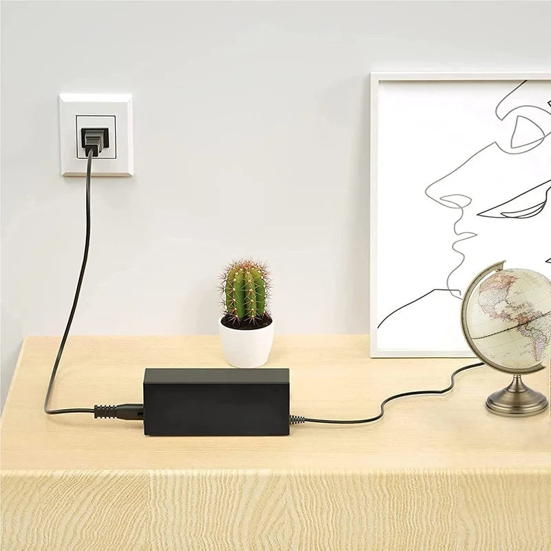 Nuxkst 19.5V 240W AC Adapter for Dell G7 17 7790 power supply