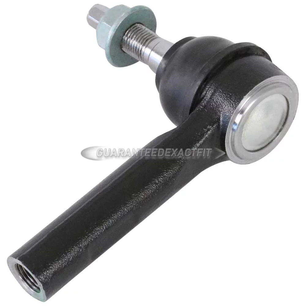 For Chrysler 300 & Dodge Charger New Outer Tie Rod End - Buyautoparts Fits select: 2013-2014 DODGE CHARGER SizeE, 2014 CHRYSizeLER 300C