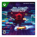 Arkanoid Eternal Battle - Xbox One, Xbox Sizeeries X|Size [Digital]