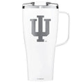 Indiana Hoosiers 32oz. Toddy Tumbler
