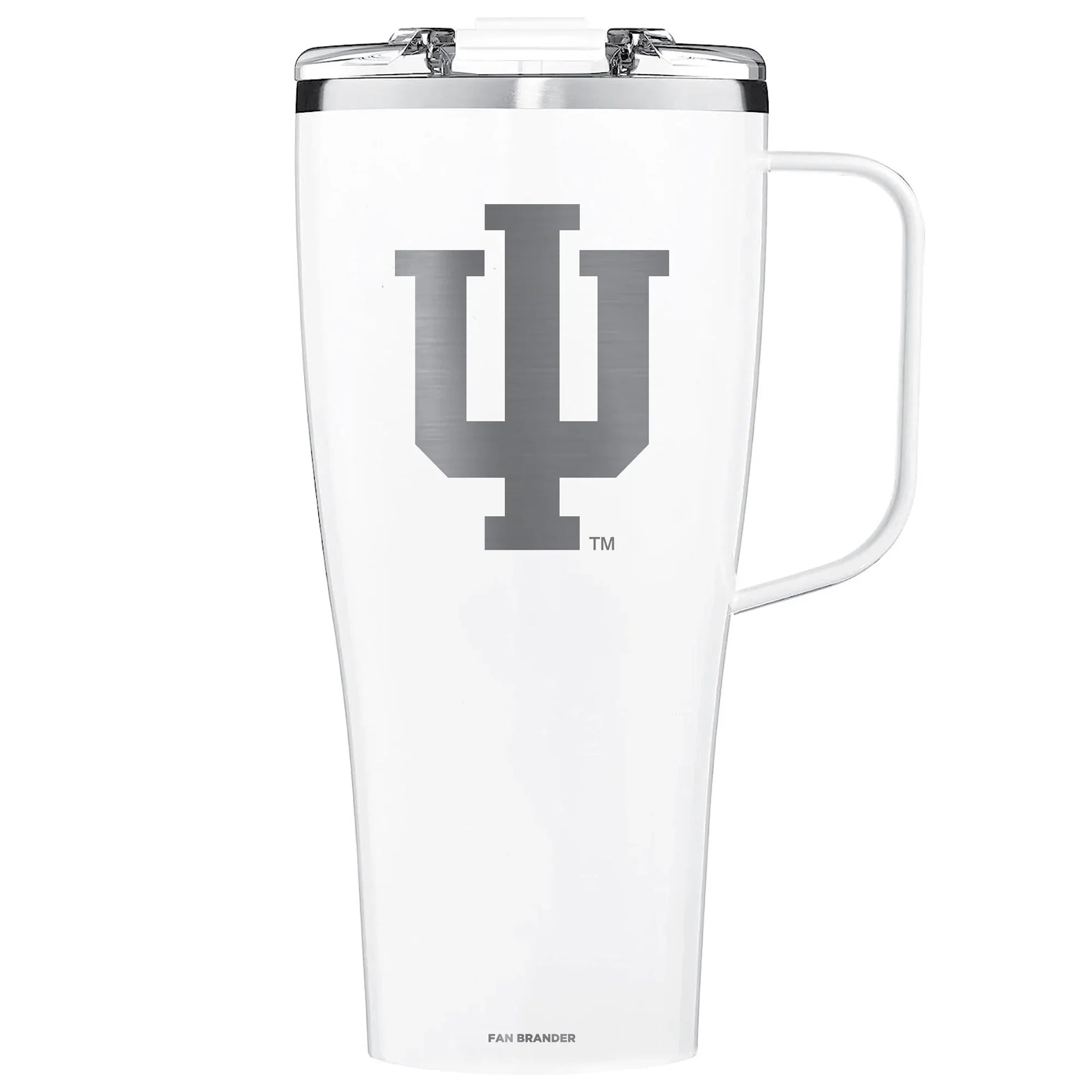Indiana Hoosiers 32oz. Toddy Tumbler