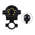 Waterproof 11 LED IR Night View Rear View Reverse Backup Camera For Bus Truck RV B