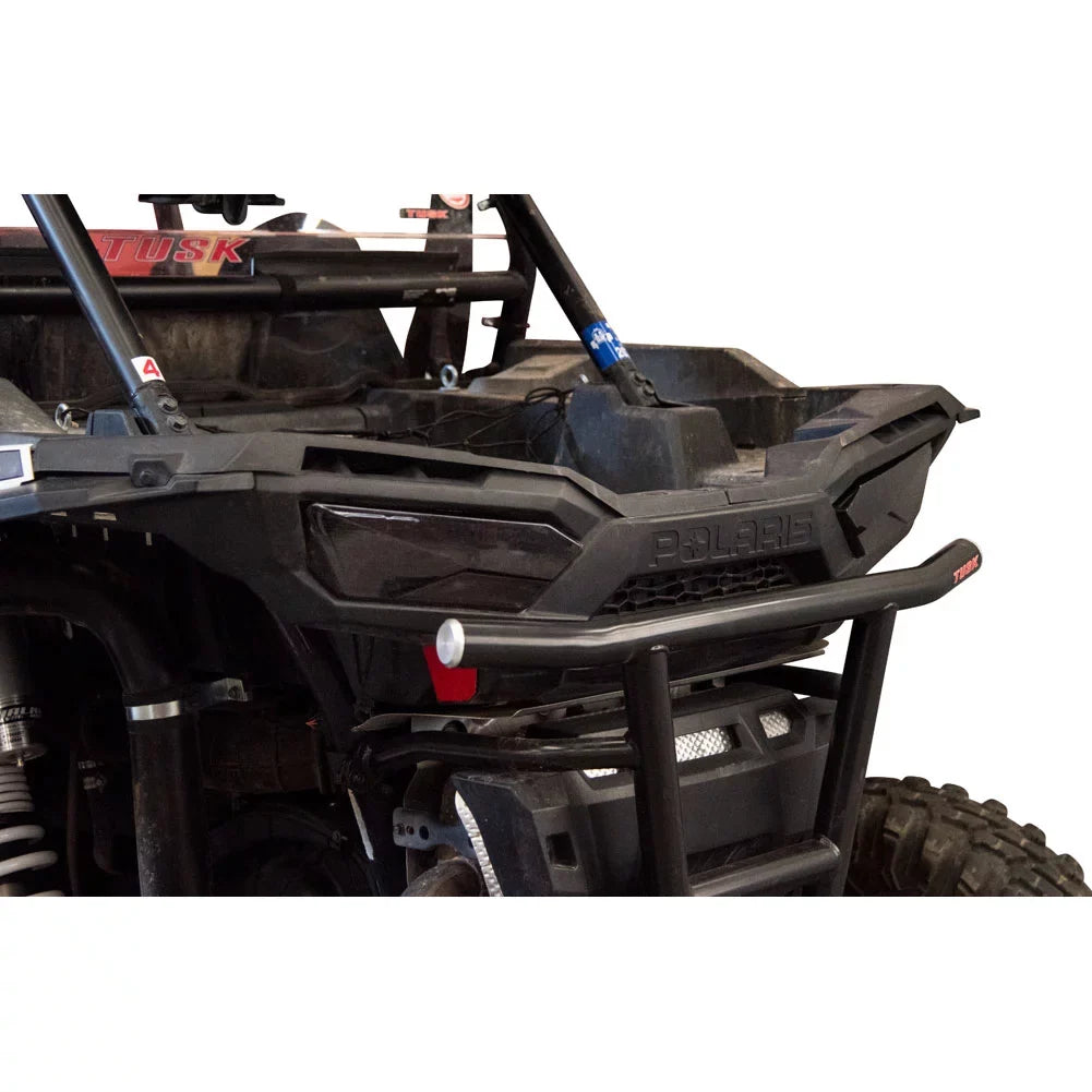 Tusk LED Tinted Taillights For POLARISize RZR XP Turbo FOX Edition 2018