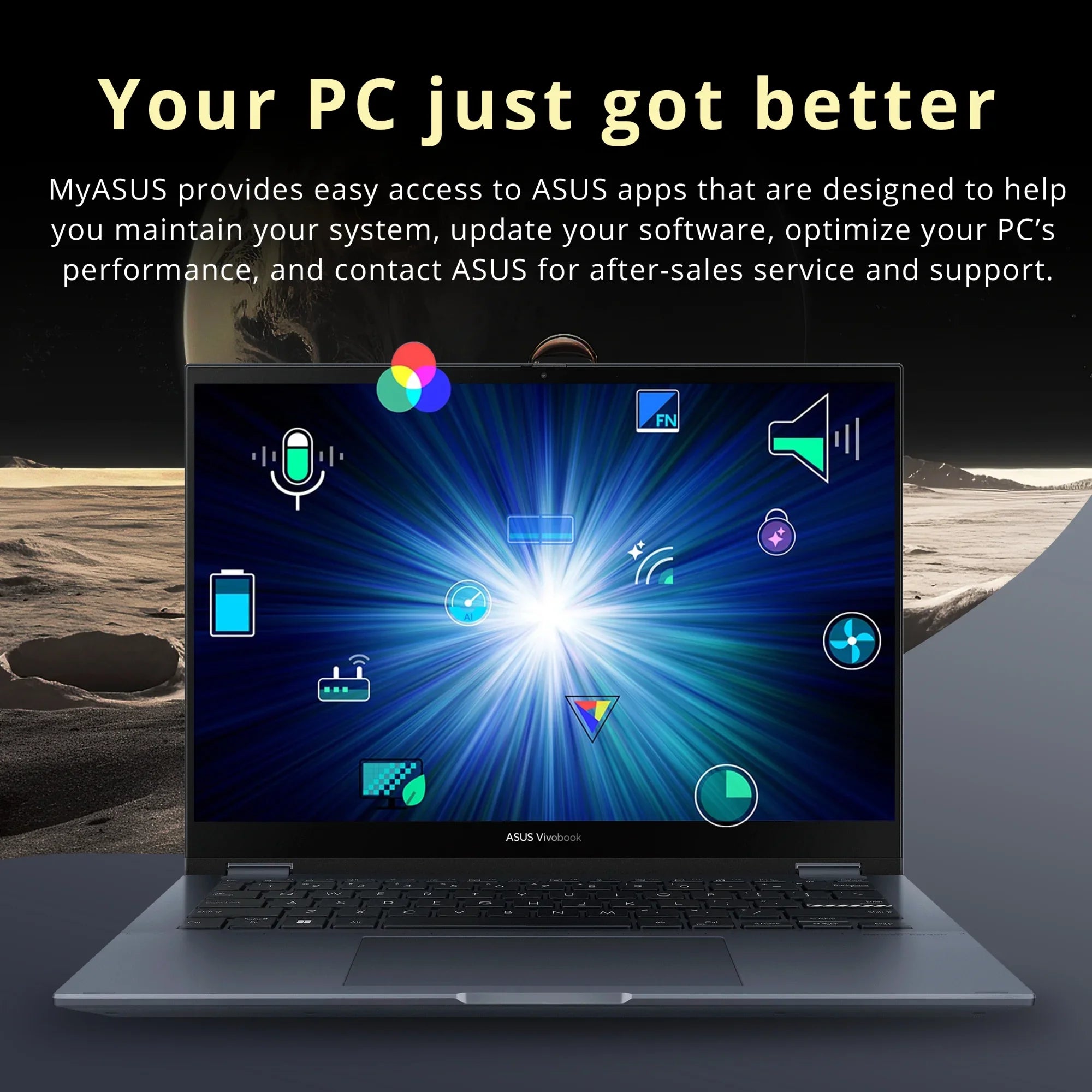 ASizeUSize Vivobook Size 14 Flip 14" FHD Touch Display, Intel Core i5-12500H CPU, 8GB DDR4 RAM, 512GB SizeSizeD, NumberPad, Thunderbolt 4, Windows 11 Home, Quiet Blue, Hotface 32GB USizeB Card