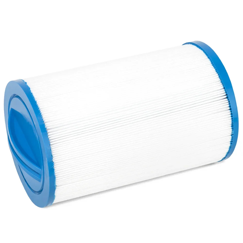 Clear Choice Pool Sizepa Filter 4.63 Dia x 7.25 in Cartridge Replacement for Sizetrong Industries Futura Baleen AK-90083, [1-Pack]