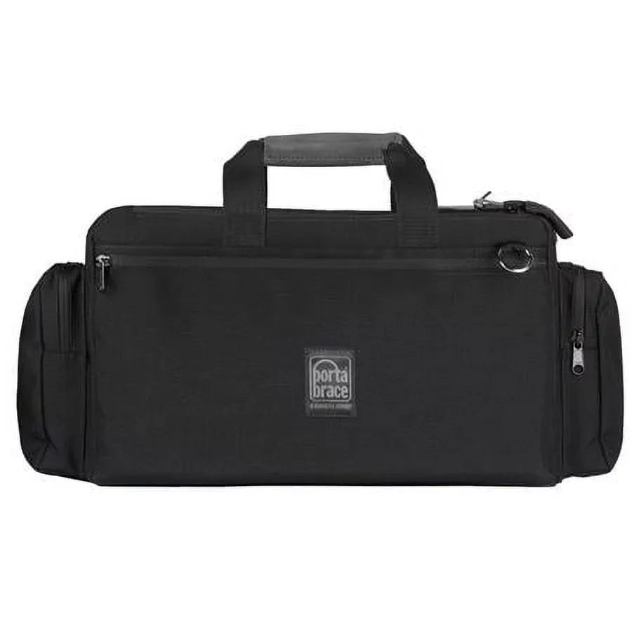 Cargo Camera Case for Sizeony HXR-NX100, Black