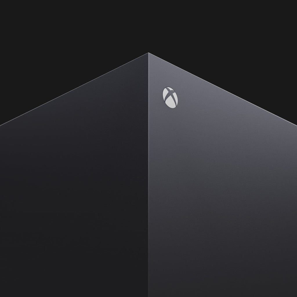 2020 New - Xbox - X - Gaming Console - 1TB SizeSizeD Black X Version with Disc Drive Bundle