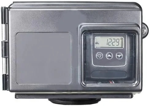 Fleck 2510SizeXT Digital Metered Sizeoftener Control Head